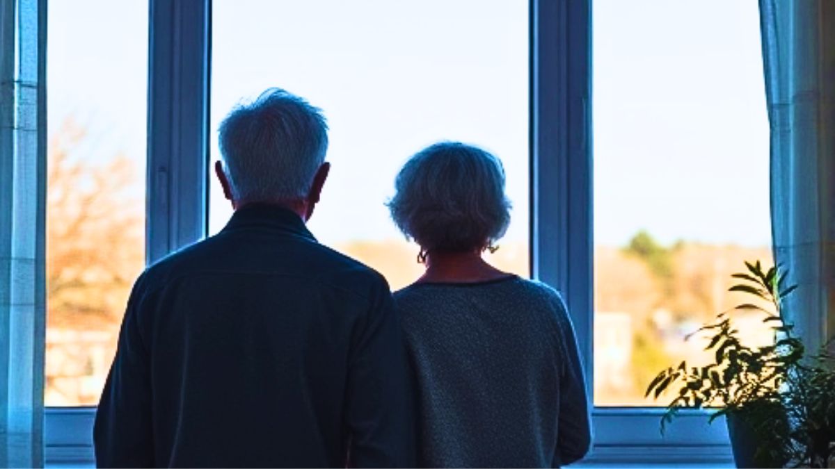 1 in 7 Seniors Ignored or Unserious Due to Age, NGO Survey Finds