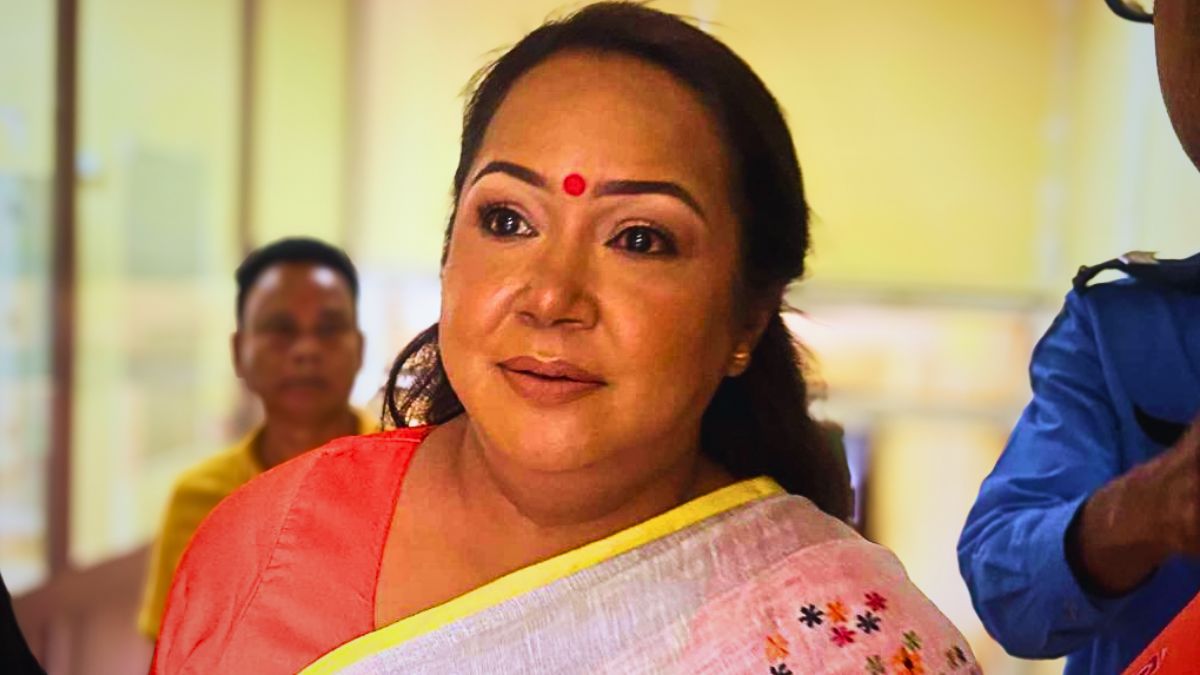 Ex-Minister Charged With Theft, Released on Rs 15,000 Bail