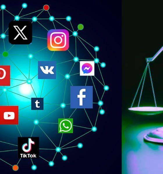 Mauritius Eyes Stricter Social Media Laws for Healthier Digital Environment