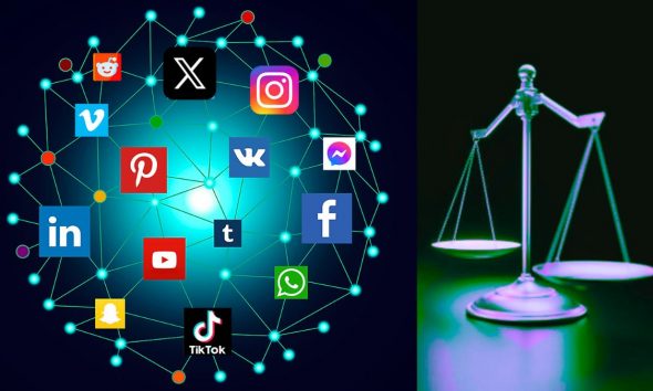 Mauritius Eyes Stricter Social Media Laws for Healthier Digital Environment