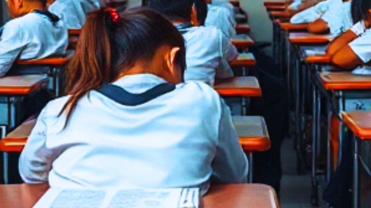 10 Students Undergoing Counselling Amidst School Self-Harm Crisis