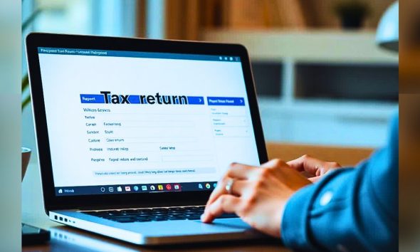 Record 308,286 Tax Returns Filed, MRA to Issue Rs 747.8m In Refunds
