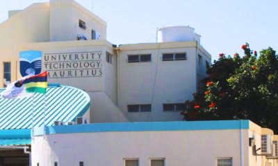 University of Technology Rocked by 2-Front Dispute with Staff Union