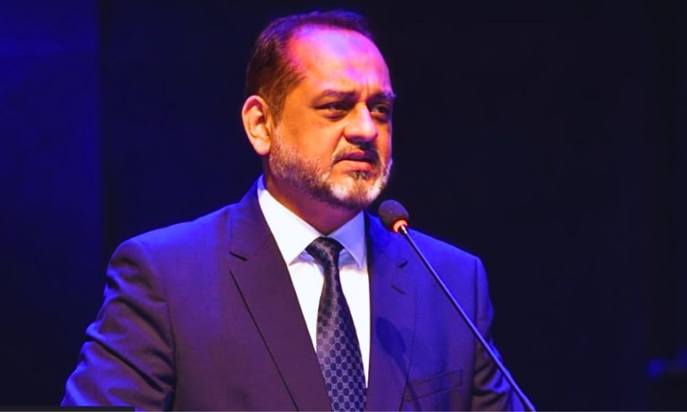 Labour Minister Cites Key Flaw in Industrial Dispute Resolution