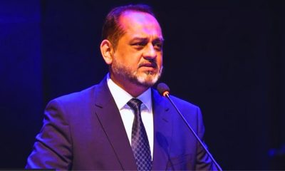 Labour Minister Cites Key Flaw in Industrial Dispute Resolution