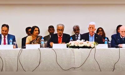 12 Parliamentarians and Key Businesses to Shape New Regional Strategy