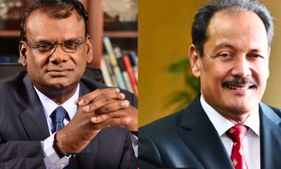 Ex-Bank Chiefs Share Indemnity Pot of Over Rs 6 Million After 'Conflict' Resignations