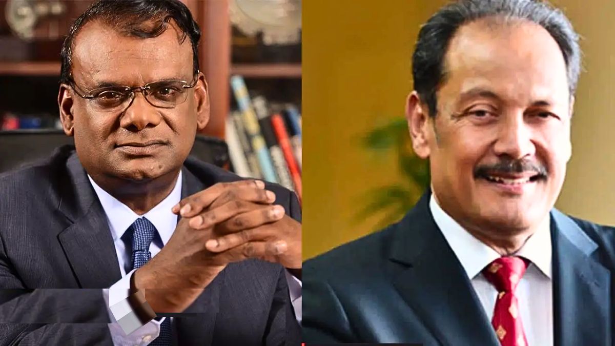 Ex-Bank Chiefs Share Indemnity Pot of Over Rs 6 Million After 'Conflict' Resignations