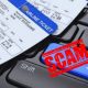 Trader Loses Rs 80,000 in 'Fake Air Ticket' Scam