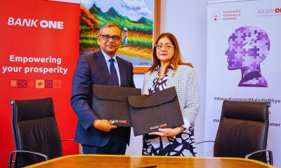 Bank One Pledges Support to Dementia Families in New Partnership