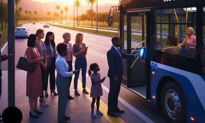 Cabinet Backs Contactless Payment Card for Bus Services