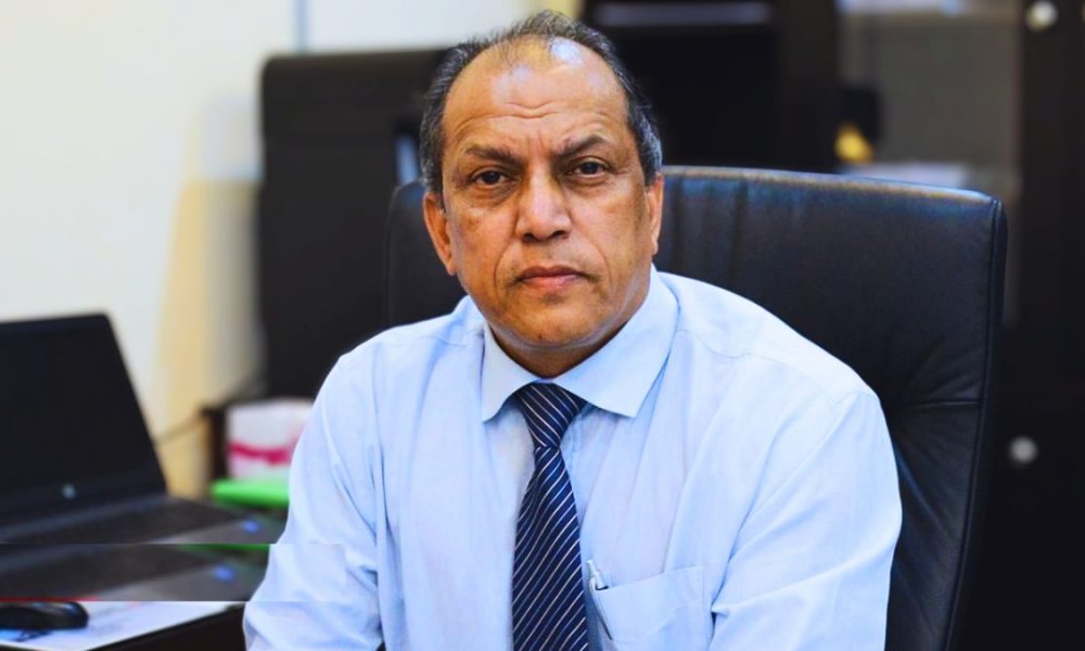 CEB Appoints GM Amid Imminent Energy Crisis Fears