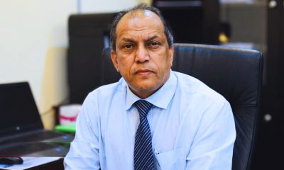 CEB Appoints GM Amid Imminent Energy Crisis Fears