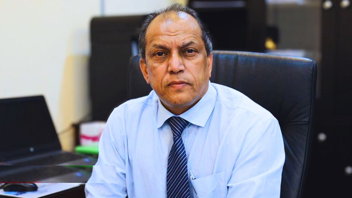 CEB Appoints GM Amid Imminent Energy Crisis Fears