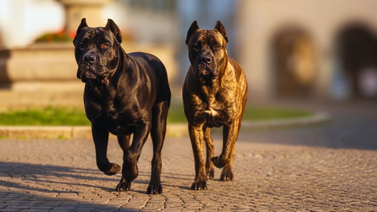 Dog Owner Freed on Rs 5,000 Bail After Cane Corso Attack