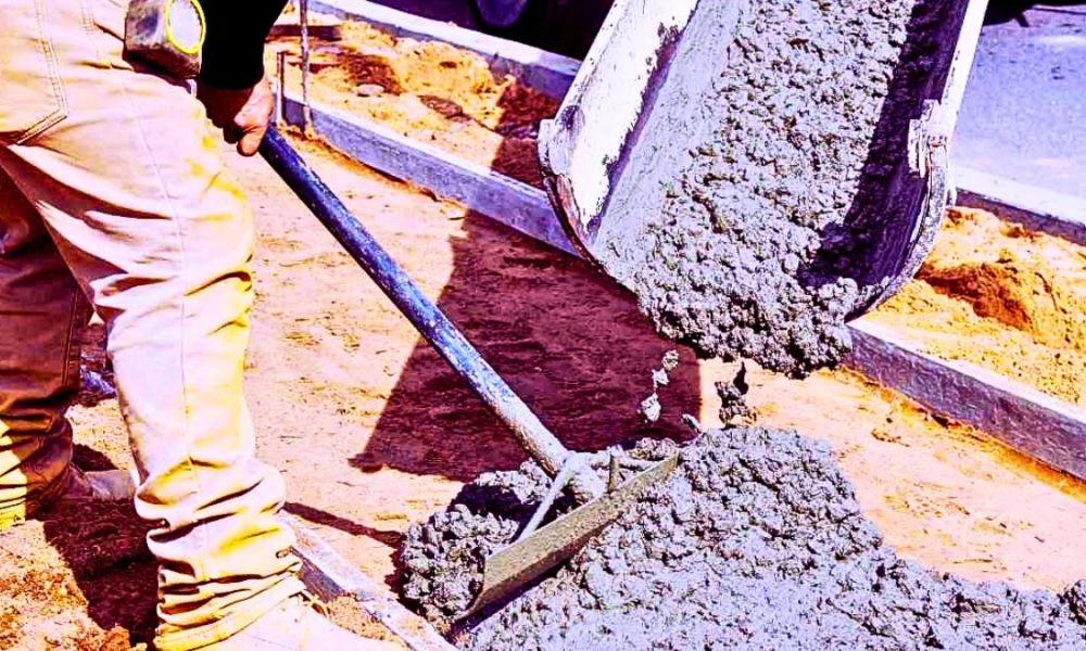 Low-Carbon Cement Launches in Mauritius, Priced at Rs 6 Premium