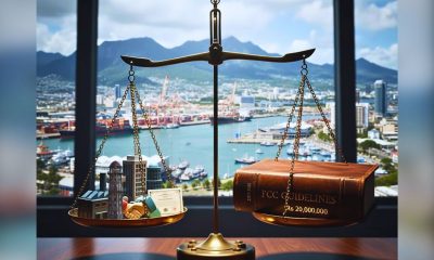 New FCC Rules: Rs20 Million Penalty Risk Looms for All Mauritian Entities