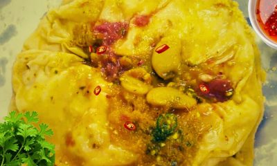 Roti and Dholl Puri Prices Soar by Rs 3, Consumer Protection Slams Hike