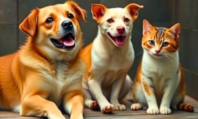 MSAW Files Police Complaint Over Dog & Cat Experiments Between 2019-2020