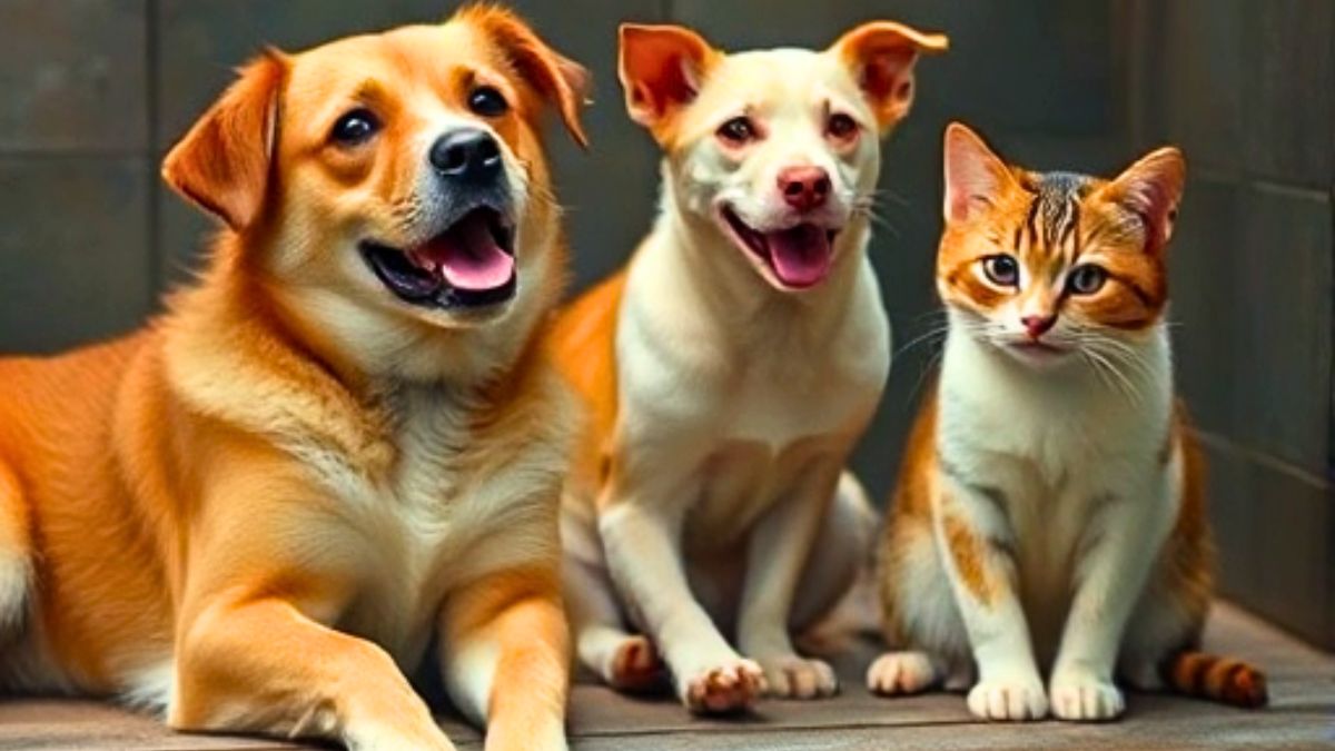 MSAW Files Police Complaint Over Dog & Cat Experiments Between 2019-2020