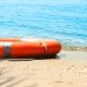 Former British Chief Judge, 78, Drowns in Mauritius Lagoon Former British Chief Judge, 78, Drowns in Mauritius Lagoon