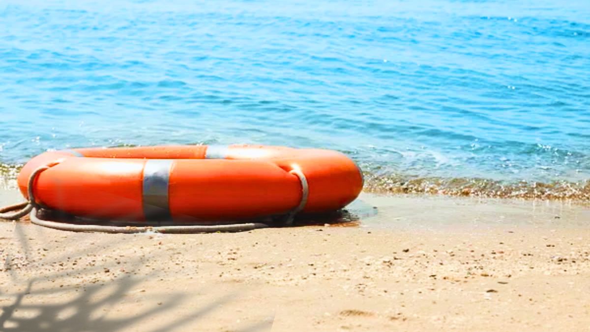 Former British Chief Judge, 78, Drowns in Mauritius Lagoon