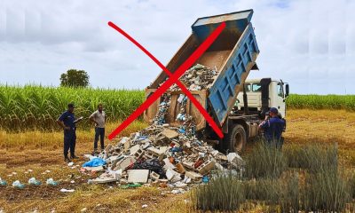 Environment Ministry Plans 3-Step Crackdown: Fines, Seizures, and Driving Bans