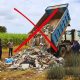 Environment Ministry Plans 3-Step Crackdown: Fines, Seizures, and Driving Bans