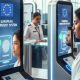 Europe Rolls Out Major Digital Border System: EES to Launch in October 2025