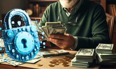 Elderly 3 Times More Vulnerable to Tech Fraud, Watchdog Reveals