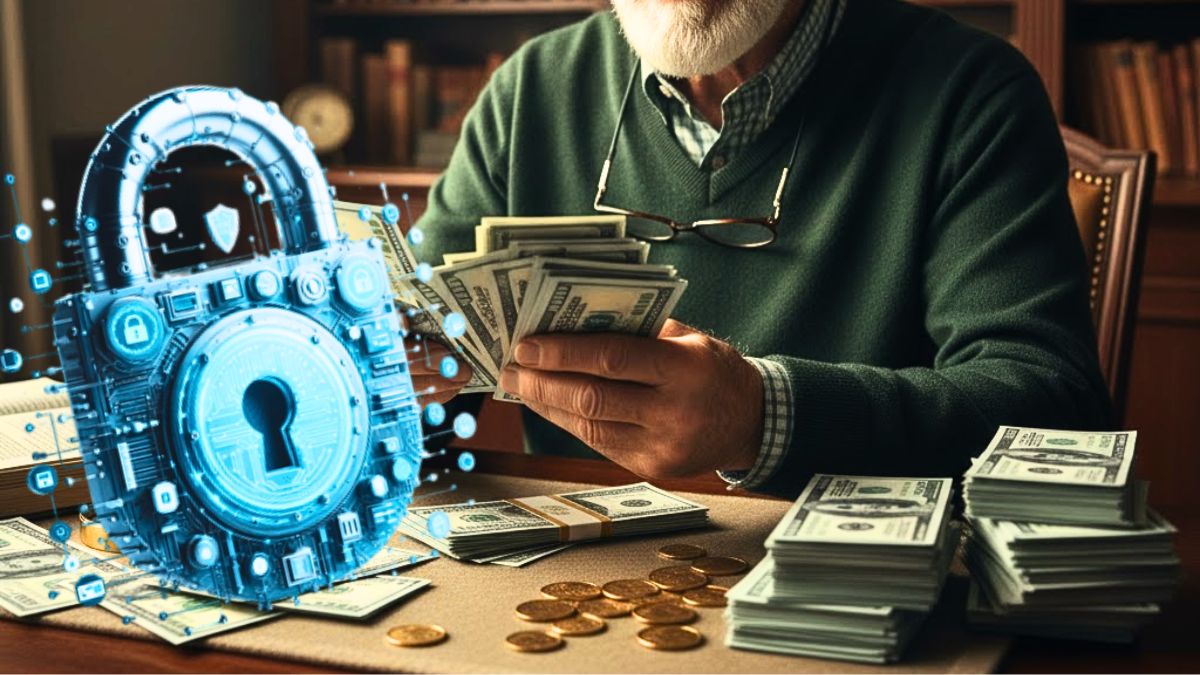 Elderly 3 Times More Vulnerable to Tech Fraud, Watchdog Reveals