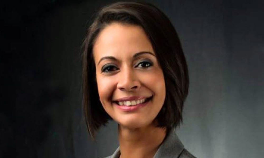 Leadership Shift:1st Woman to Direct Labourdonnais Waterfront Hotel