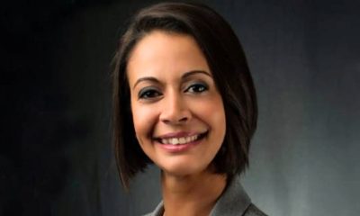 Leadership Shift:1st Woman to Direct Labourdonnais Waterfront Hotel