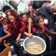 Gaza Crisis: 1 In 6 Children Severely Malnourished, Study Finds