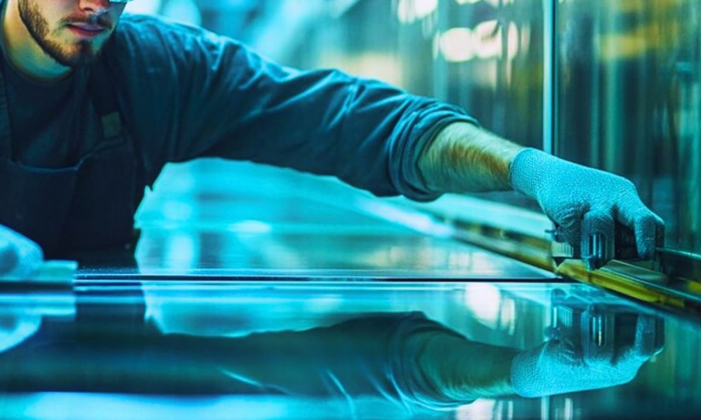 Riou Ocean Glass Launches 2 New High-Tech Products to Redefine Architecture