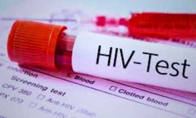 268 New HIV Cases in Six Months Spark Crisis Concern in Mauritius