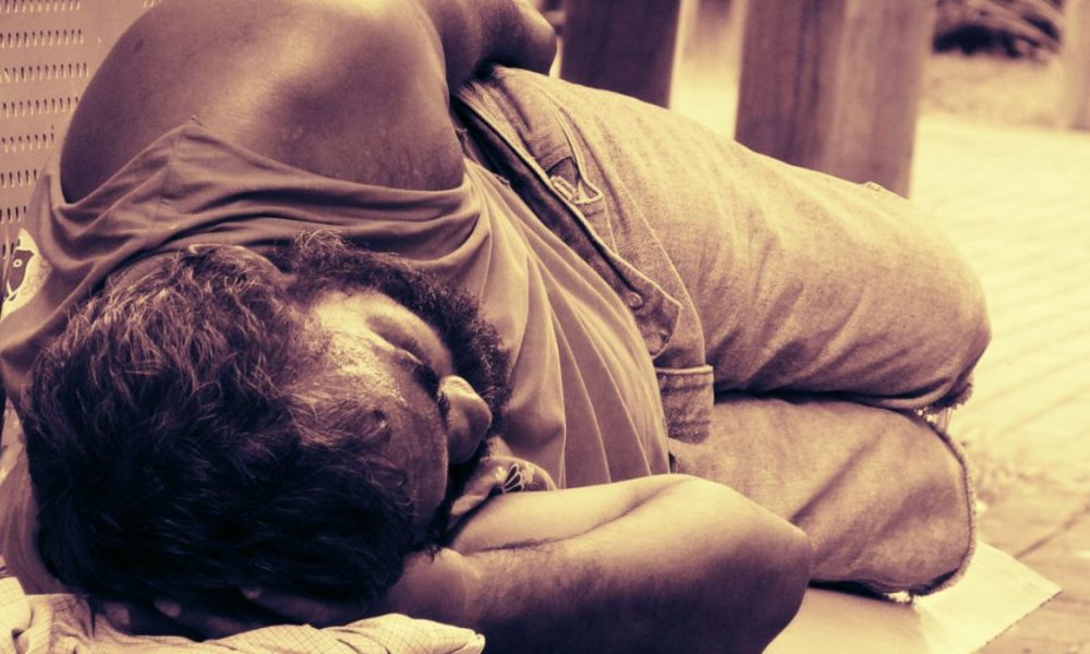 Alarm Over 151 Homeless: Minister Seeks Solutions as Crisis Rages
