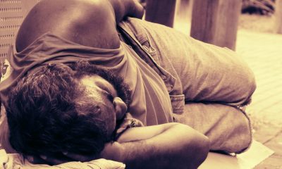 Alarm Over 151 Homeless: Minister Seeks Solutions as Crisis Rages