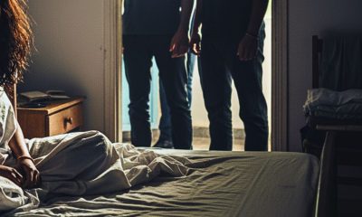 Waking Nightmare: Woman, 21, Plans to Sue Police After Unwarranted Bedroom Entry