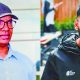 FCC Freezes Assets of Jagai and Son in Money Laundering Probe