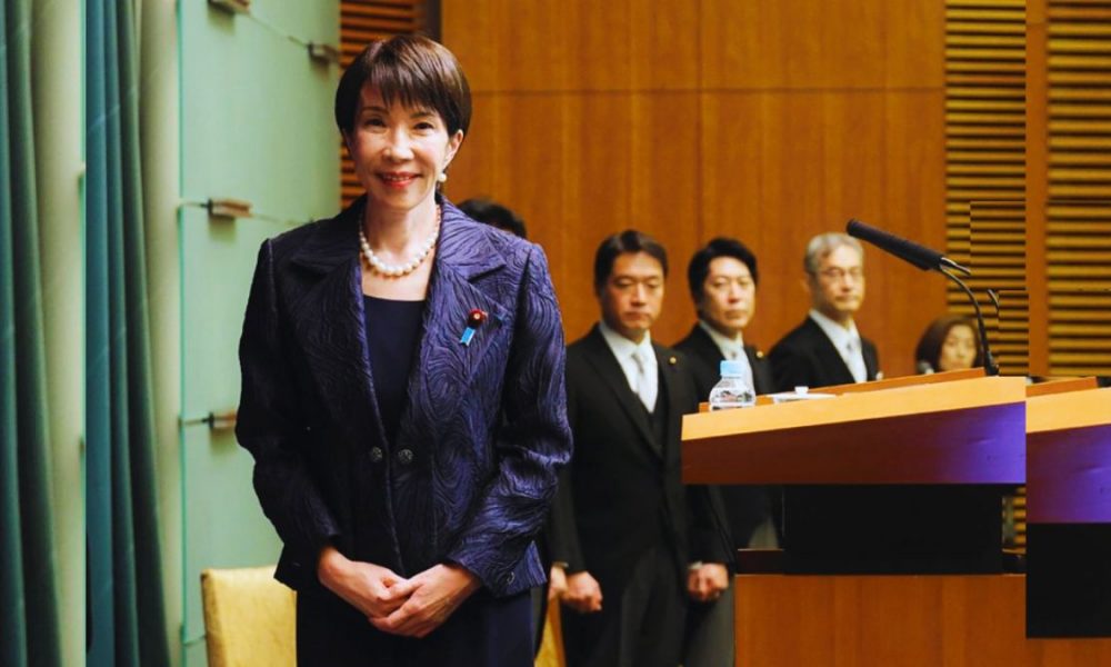 Japan Elects 1st Female Prime Minister Amid Cabinet Disappointment