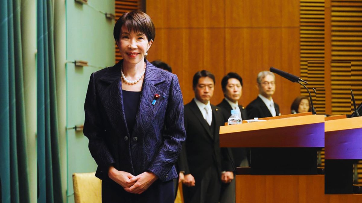 Japan Elects 1st Female Prime Minister Amid Cabinet Disappointment
