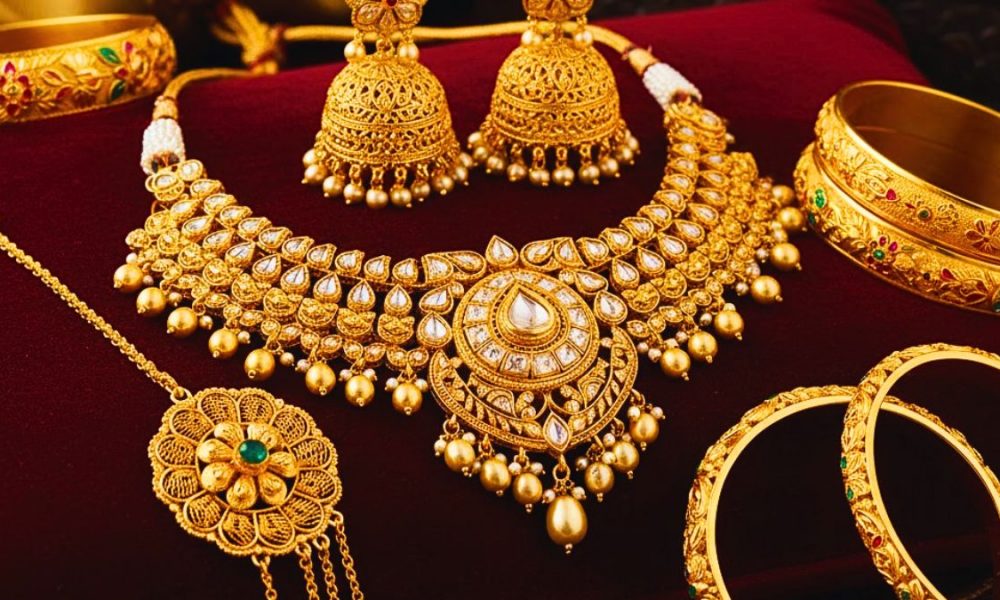 30% Price Shock: Gold Hits $4,350; Mauritians Face Massive Jewellery Hikes