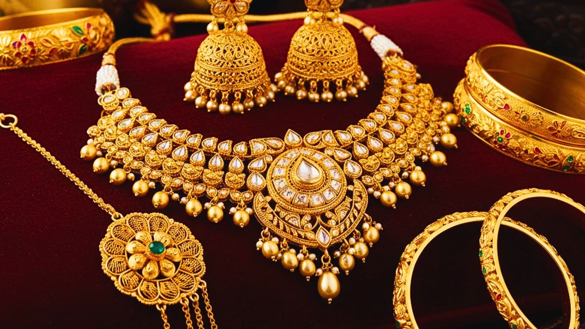 30% Price Shock: Gold Hits $4,350; Mauritians Face Massive Jewellery Hikes