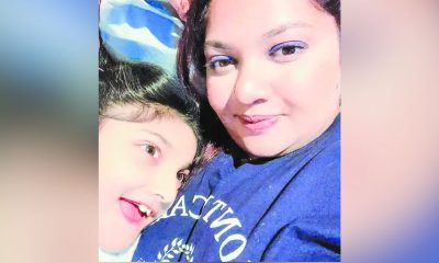 Urgent Plea to Save 7-Yr-Old Khalisah's Next Life-Changing Treatment in India