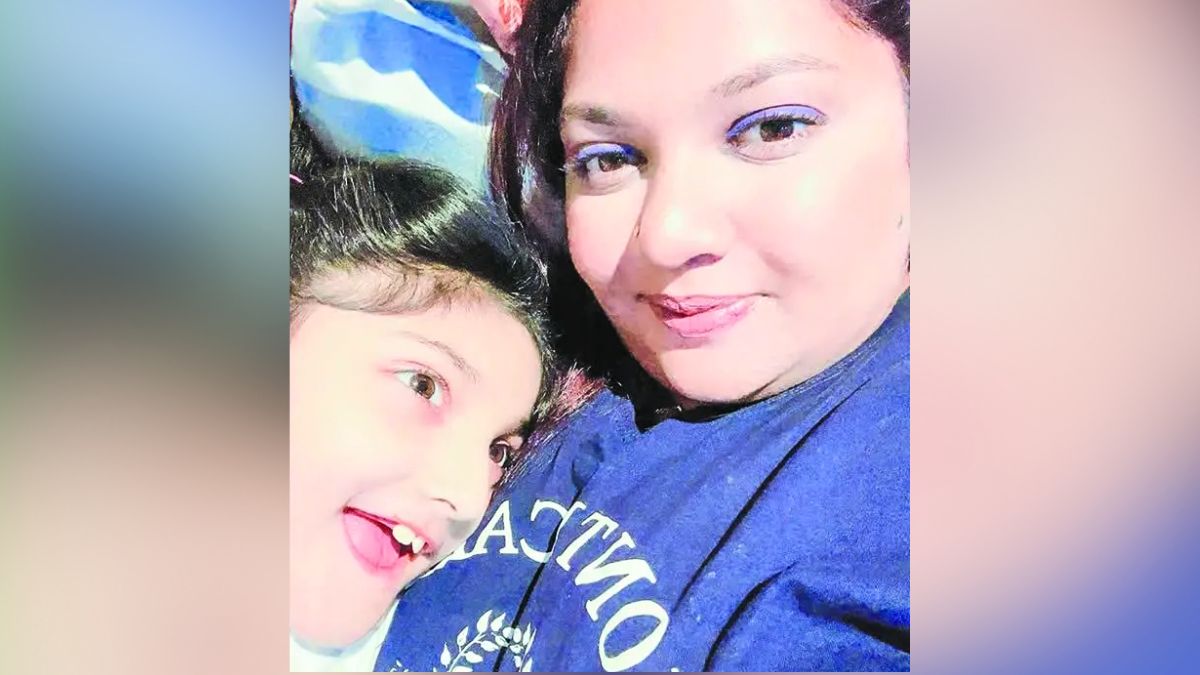 Urgent Plea to Save 7-Yr-Old Khalisah's Next Life-Changing Treatment in India