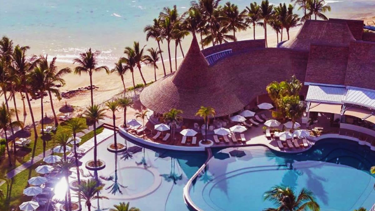 LUX Island Resorts Repays Rs 750 Million to MIC After Financial Performance Boost