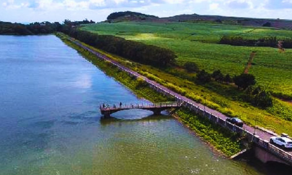 North Water Crisis: La Nicolière Plunges to Just 45% Capacity