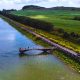 North Water Crisis: La Nicolière Plunges to Just 45% Capacity