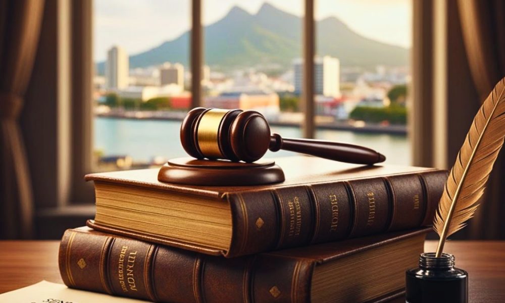 Attorney General Presents Bill After 31 Senior Legal Appointments